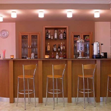 Hotel Souita Paralía Eksteriør bilde