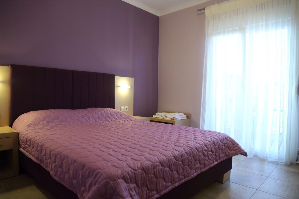 Hotel Souita Paralía Rom bilde