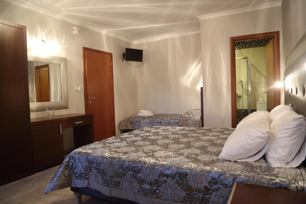 Hotel Souita Paralía Rom bilde