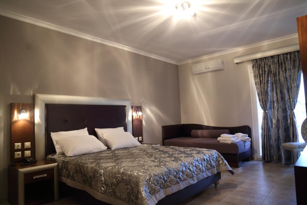 Hotel Souita Paralía Rom bilde